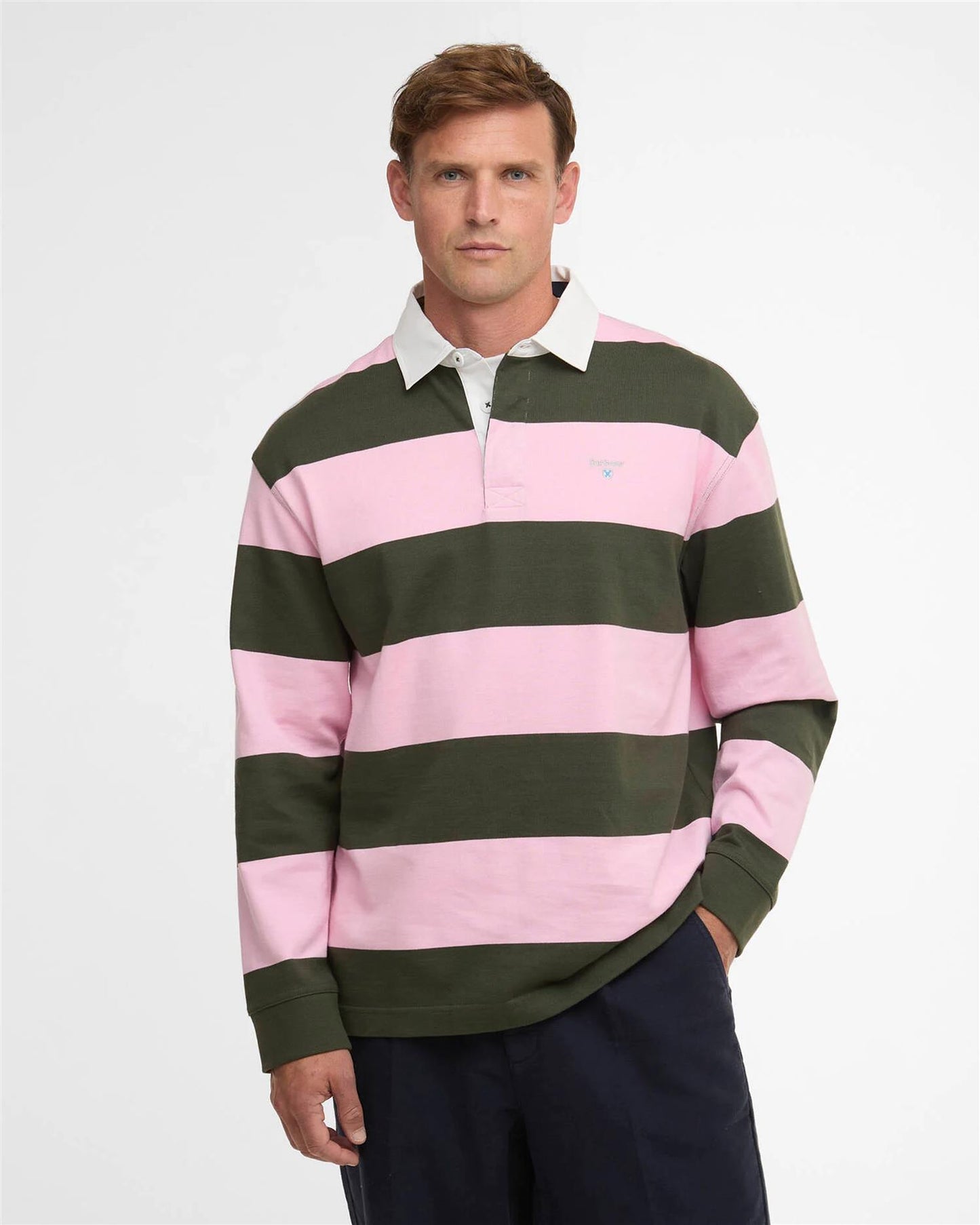 Broome Rugby Shirt