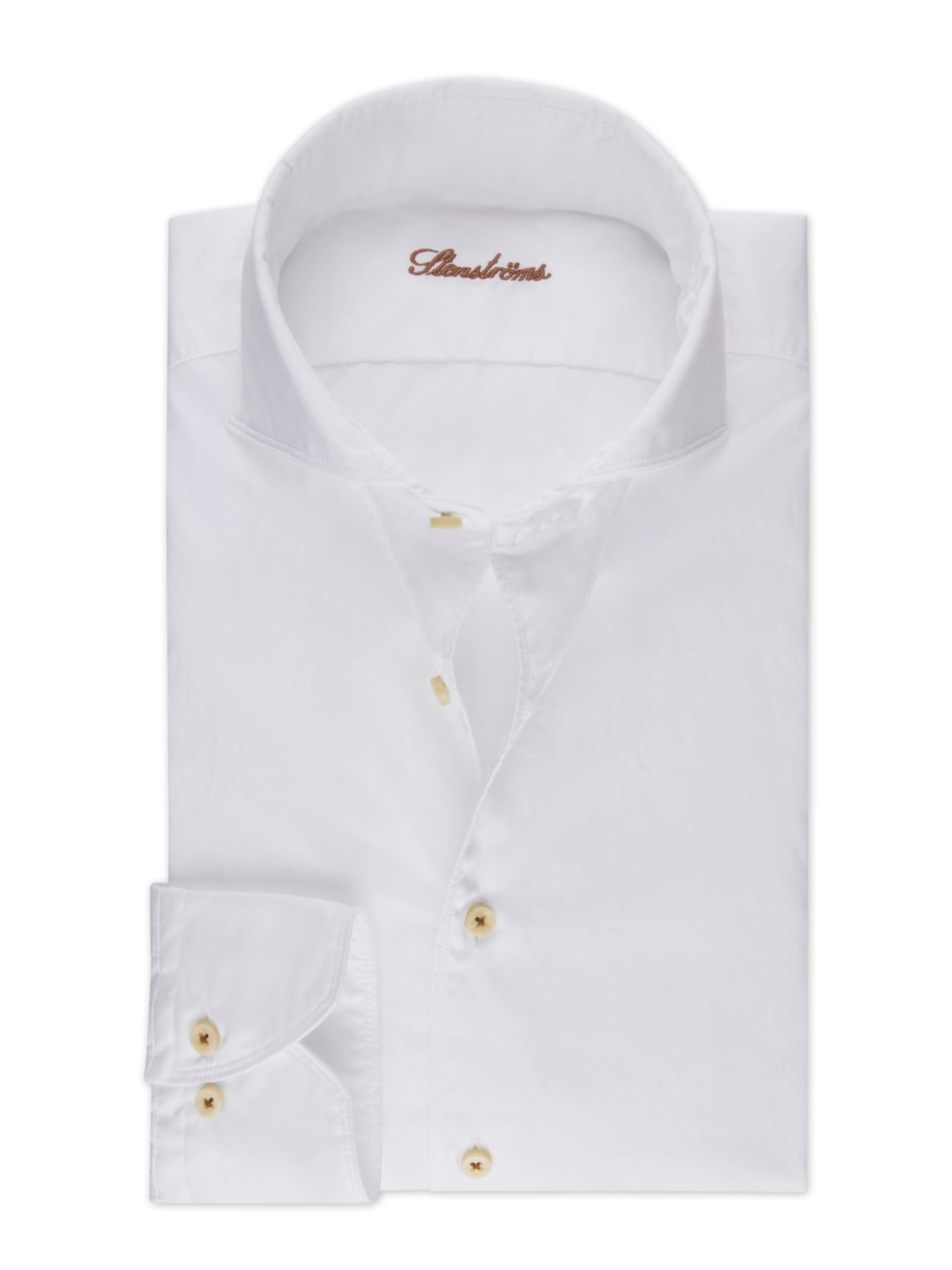 Regular, C22 Rc Cuff Casual White