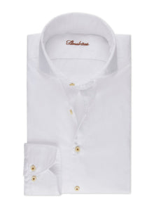 Regular, C22 Rc Cuff Casual White
