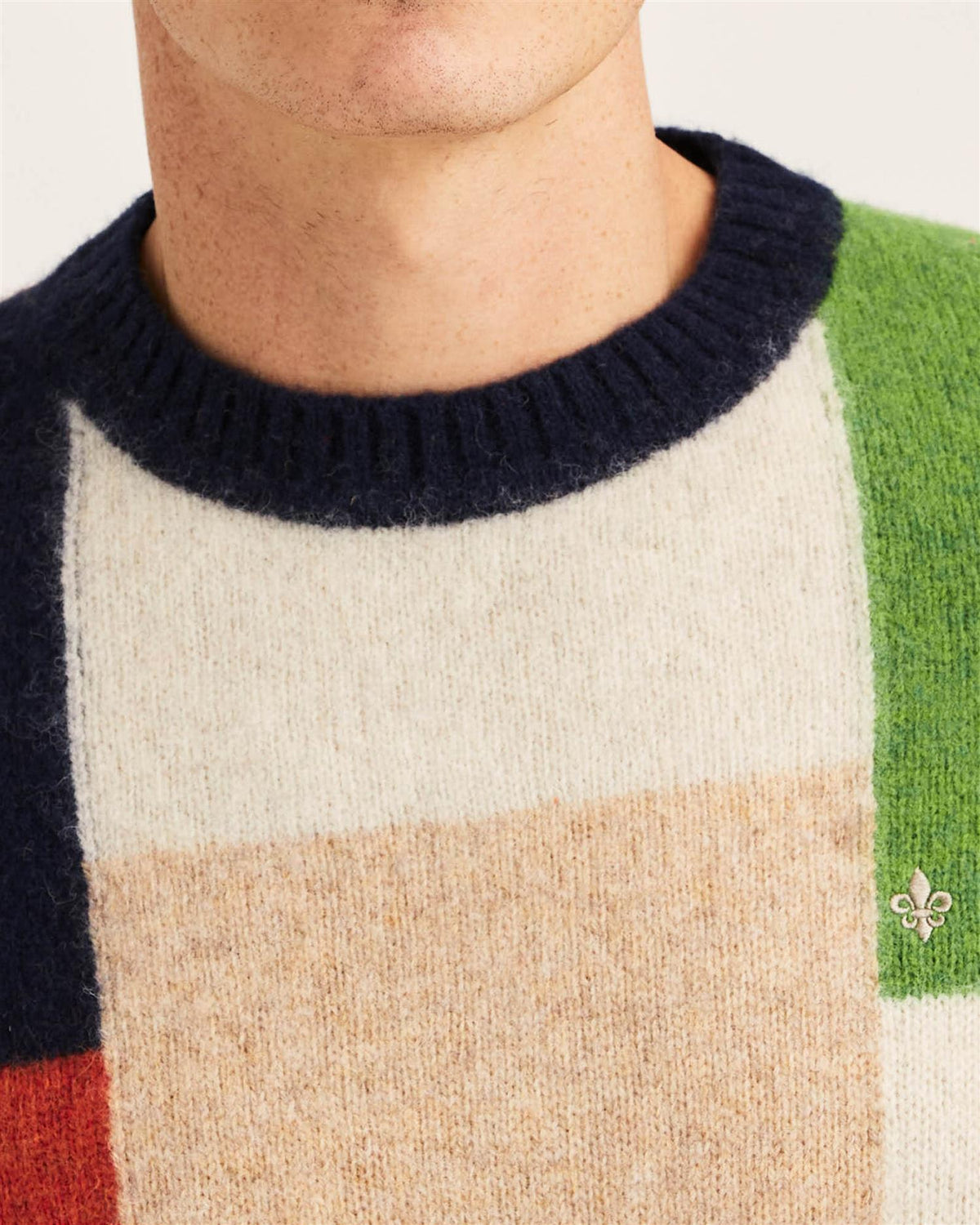 Hubert Sweater