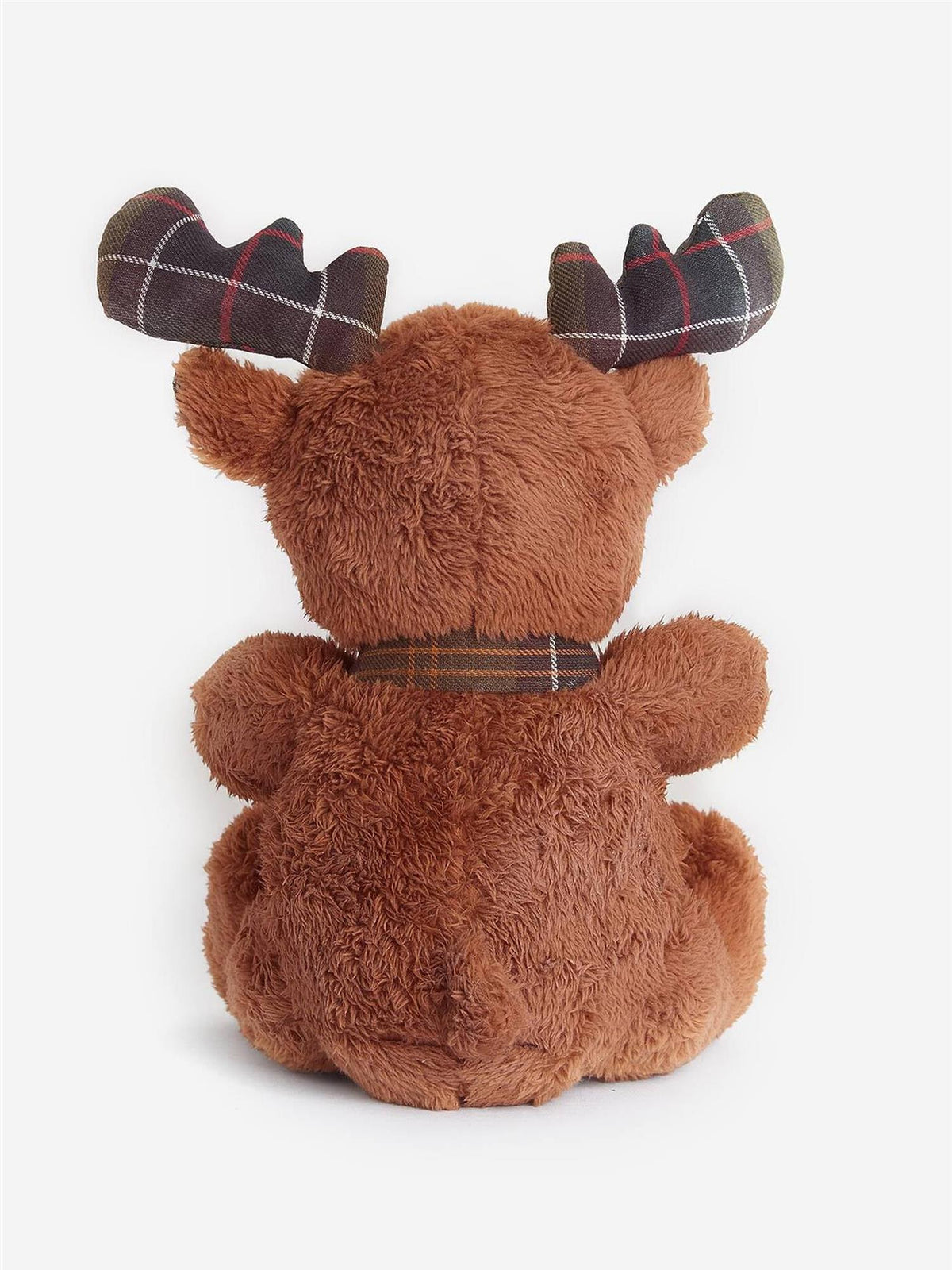 Reinsdyr Hundeleke – Brown-Classic