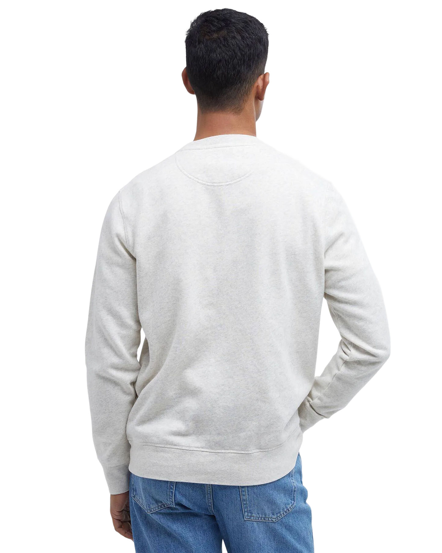 Prep Logo Sweatshirt