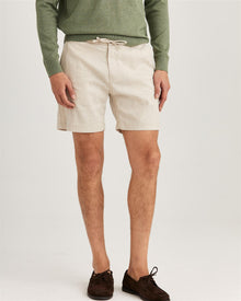 Fenix Linen Shorts