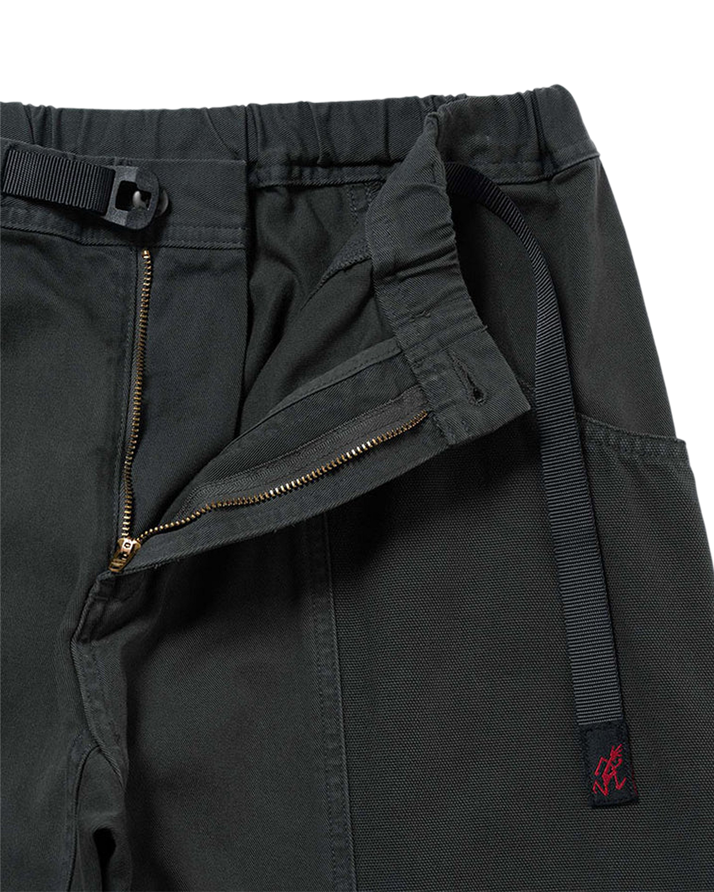 Gadget Pant - Smokey Grey