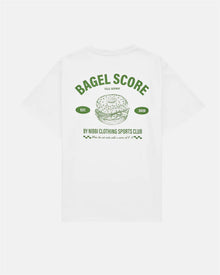 Tennis Bagel Score T-Shirt