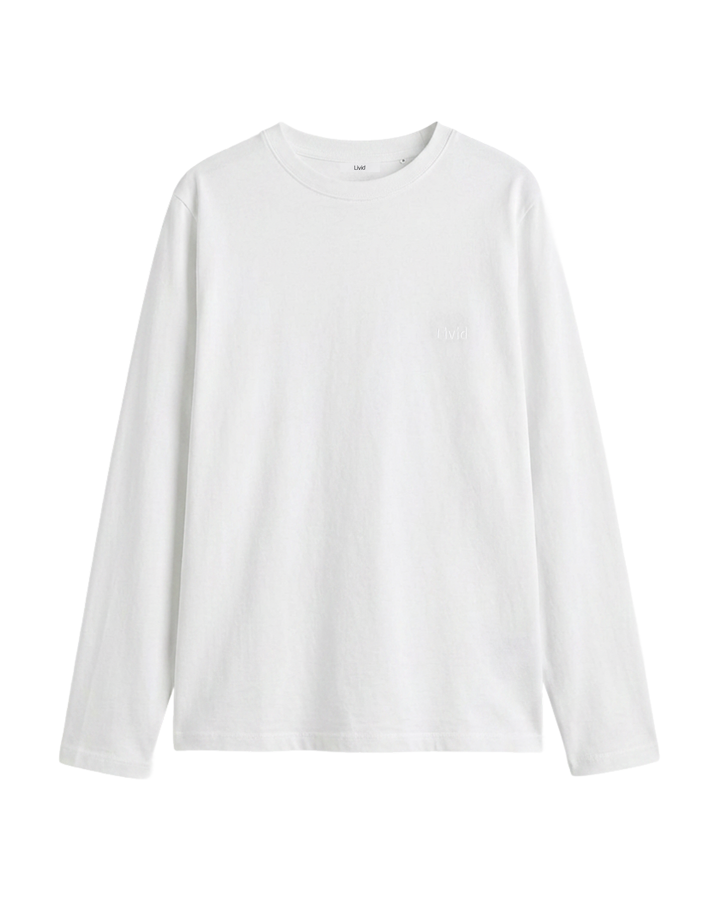 Kavon Long Sleeve