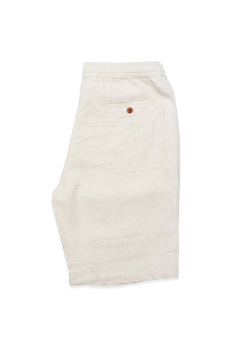 Blue De Genes Daco winnot string shorts - Mandy