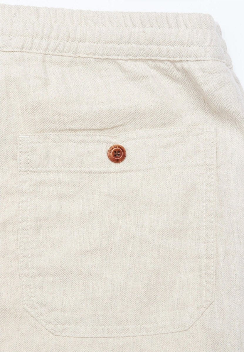 Blue De Genes Daco winnot string shorts - Mandy