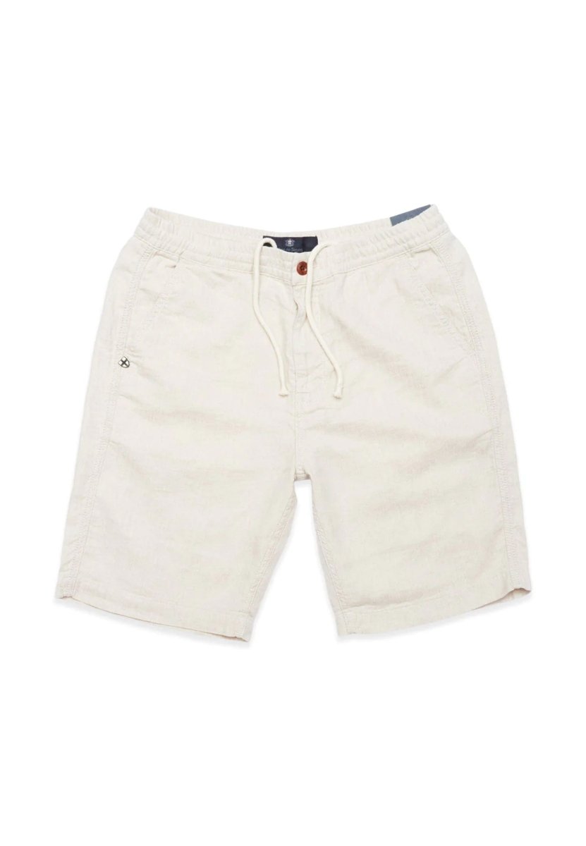 Blue De Genes Daco winnot string shorts - Mandy