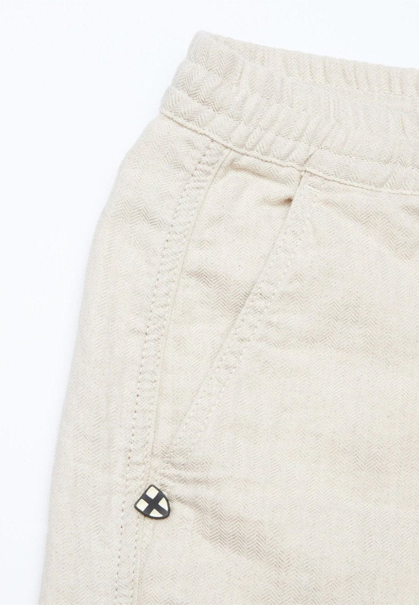 Blue De Genes Daco winnot string shorts - Mandy