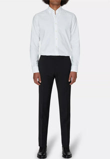 Oscar Jacobson Damien Trousers - Mandy