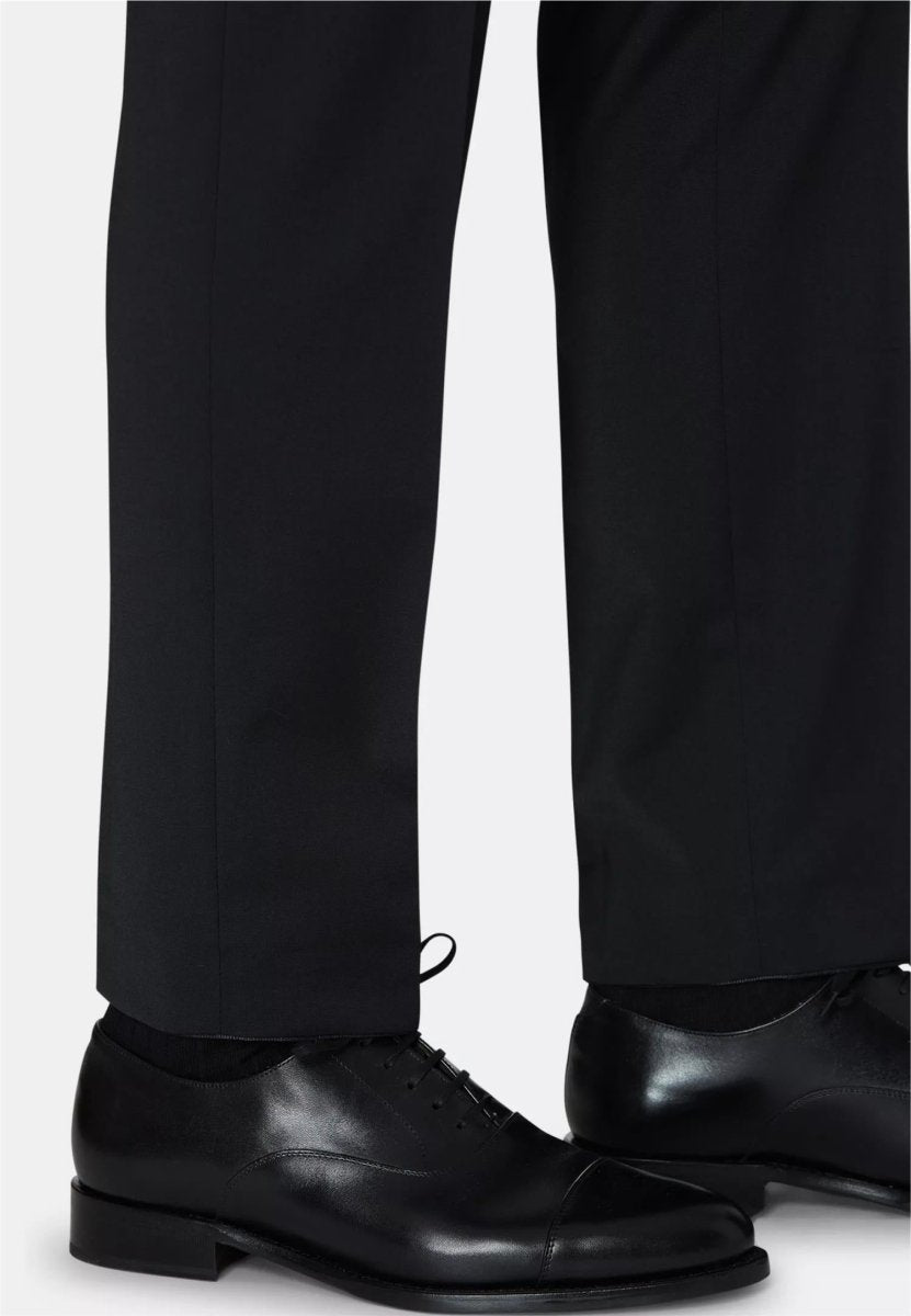 Oscar Jacobson Damien Trousers - Mandy