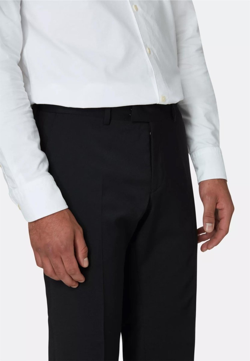 Oscar Jacobson Damien Trousers - Mandy