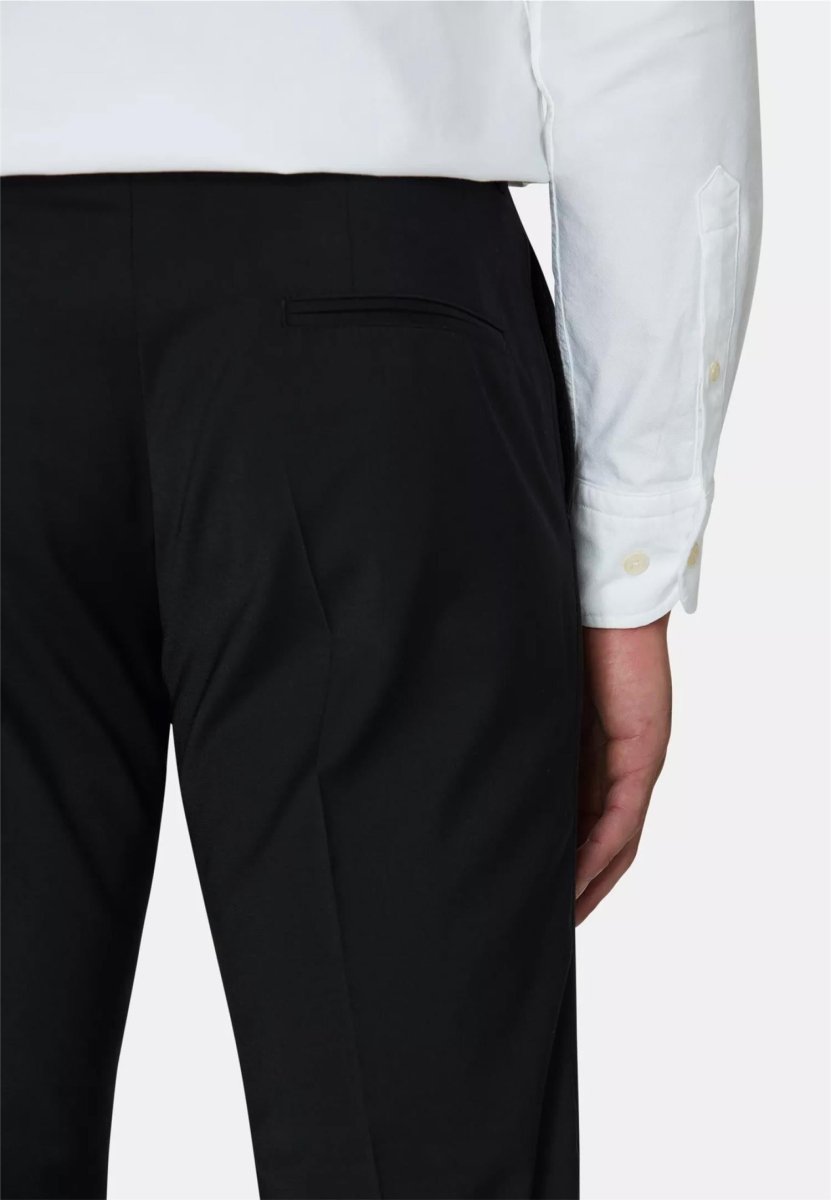 Oscar Jacobson Damien Trousers - Mandy