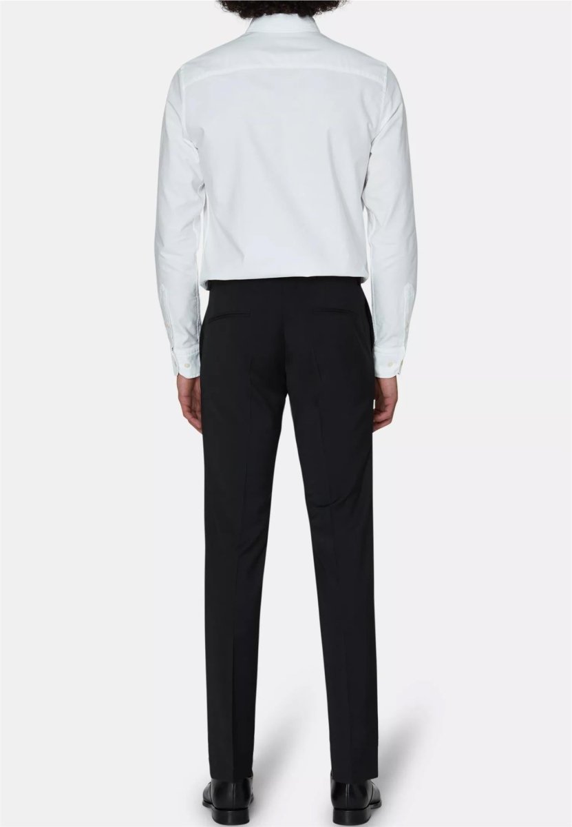 Oscar Jacobson Damien Trousers - Mandy