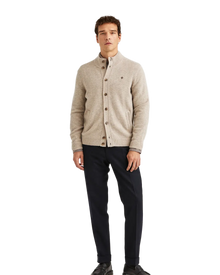 Hertford Button Cardigan