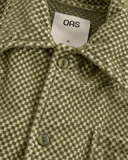 Poblano Dandy Jacket