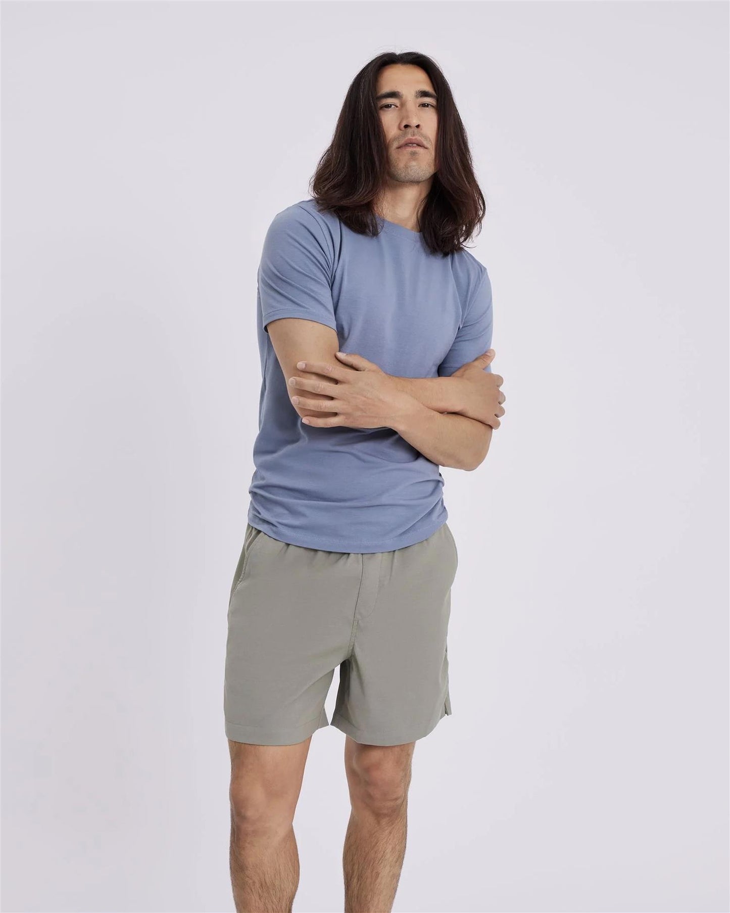 TuriPL Shorts