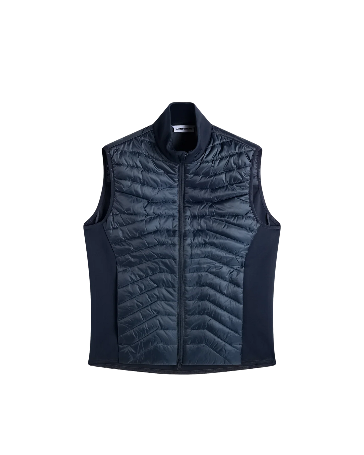 Heyden Quilt Hybrid Vest