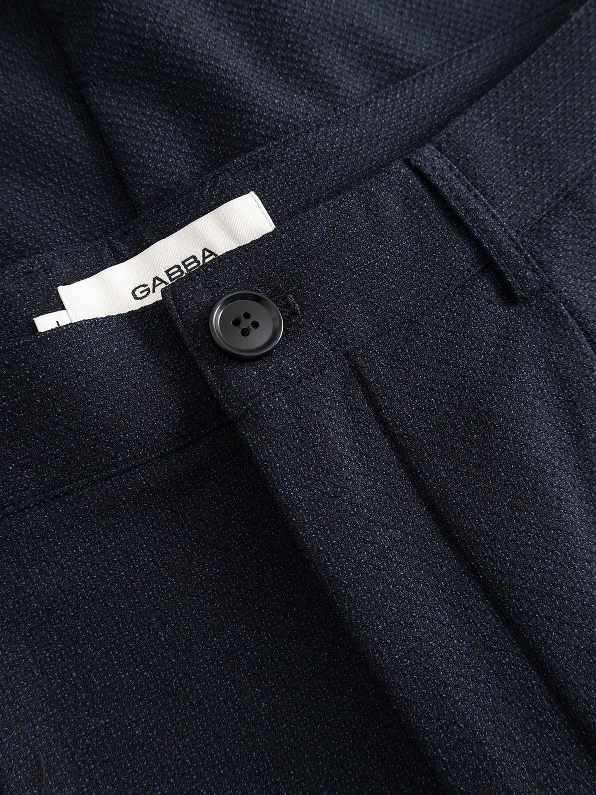Gabjoe-Pas Rubin Pant