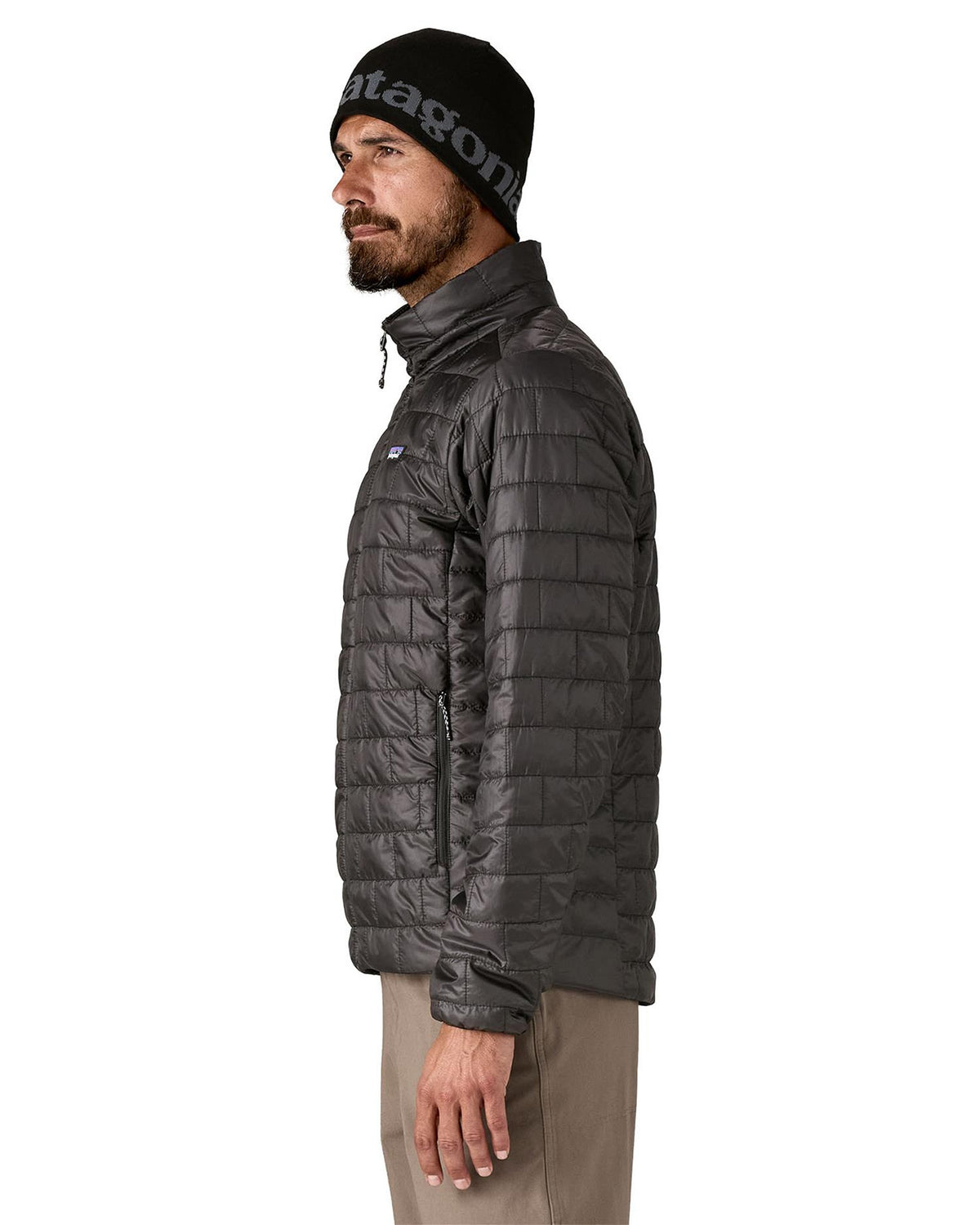 Nano Puff® Jacket - Black