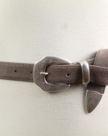 MIKE - Mancini Western - FANGO