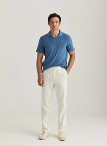 Morris Stockholm Delon terry shirt - Mandy