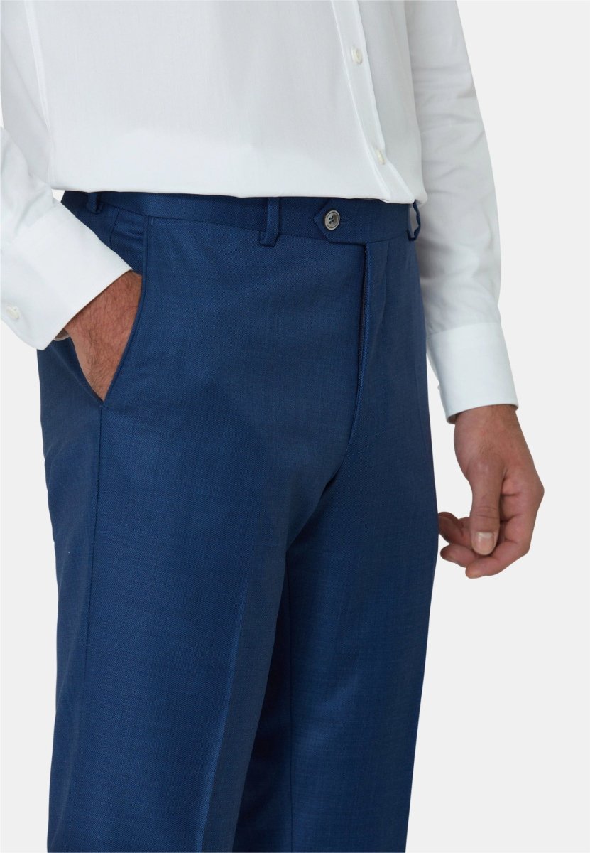 Oscar Jacobson Denz Trousers - Dressbukse - Mandy