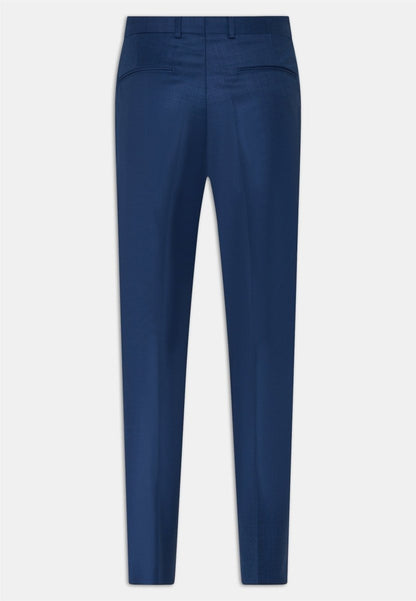 Oscar Jacobson Denz Trousers - Dressbukse - Mandy