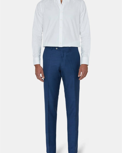 Oscar Jacobson Denz Trousers - Dressbukse - Mandy