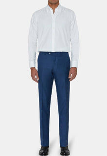 Oscar Jacobson Denz Trousers - Dressbukse - Mandy