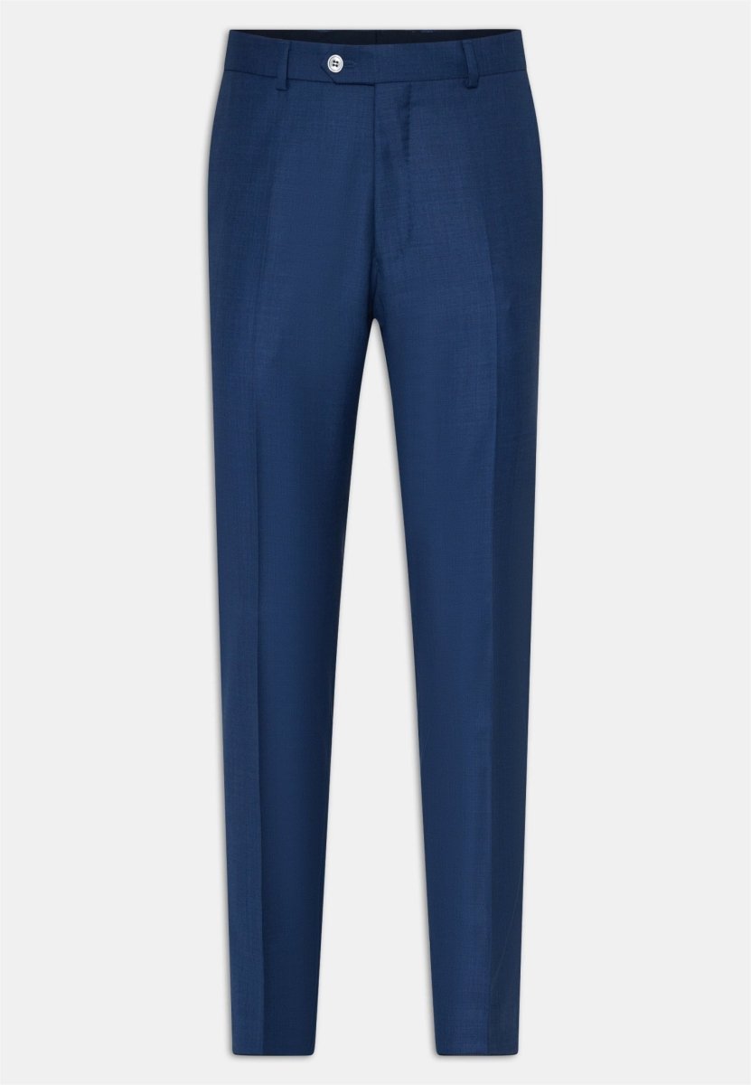 Oscar Jacobson Denz Trousers - Dressbukse - Mandy