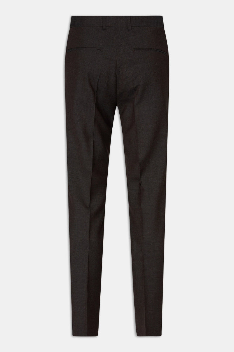 Oscar Jacobson Denz Trousers - Dressbukse - Mandy
