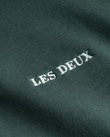 Les Deux Dexter Hoodie - Mandy