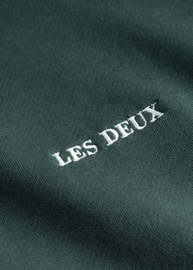 Les Deux Dexter Hoodie - Mandy