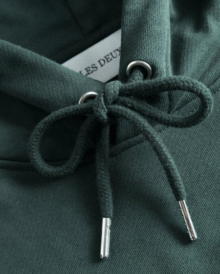 Les Deux Dexter Hoodie - Mandy