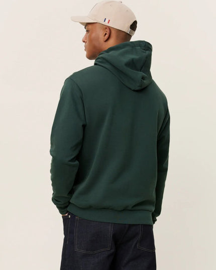 Les Deux Dexter Hoodie - Mandy