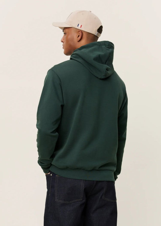 Les Deux Dexter Hoodie - Mandy