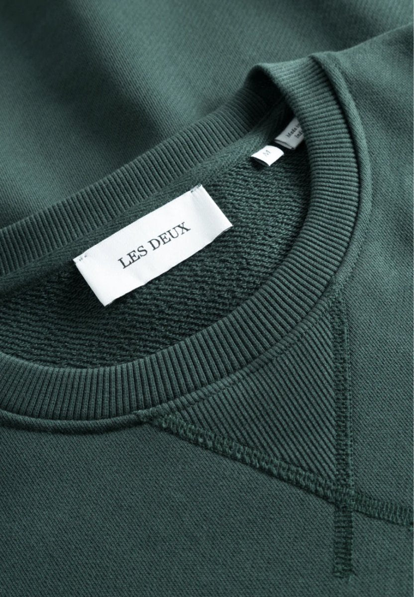 Les Deux Dexter Sweatshirt - Mandy