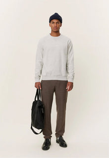 Les Deux Dexter Sweatshirt - Mandy