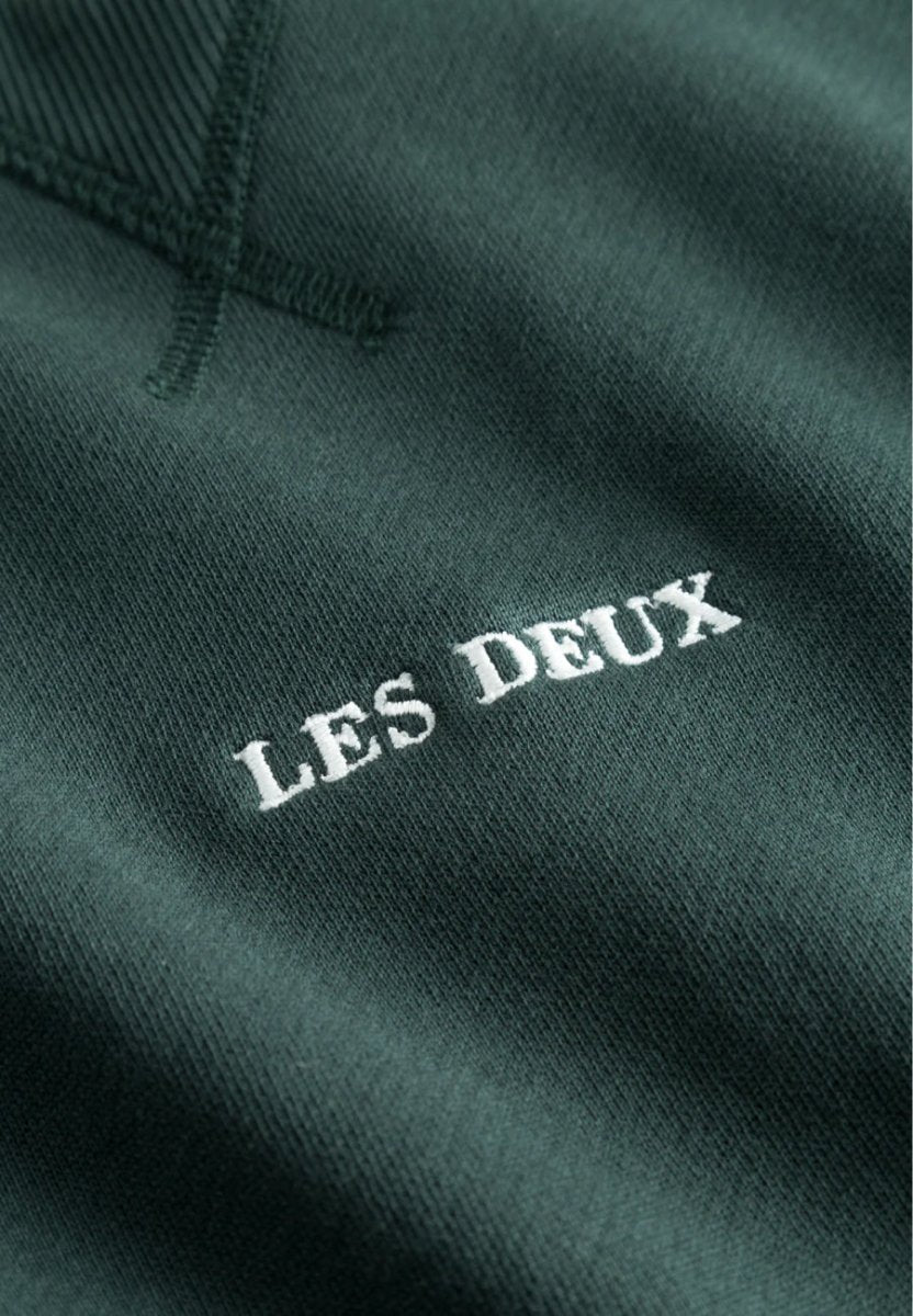 Les Deux Dexter Sweatshirt - Mandy