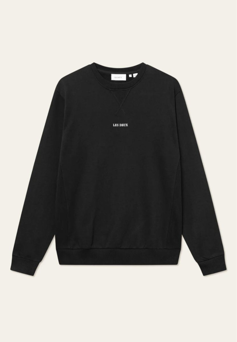 Les Deux Dexter Sweatshirt - Mandy