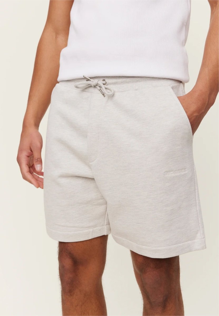 Les Deux Dexter Sweatshorts - Mandy
