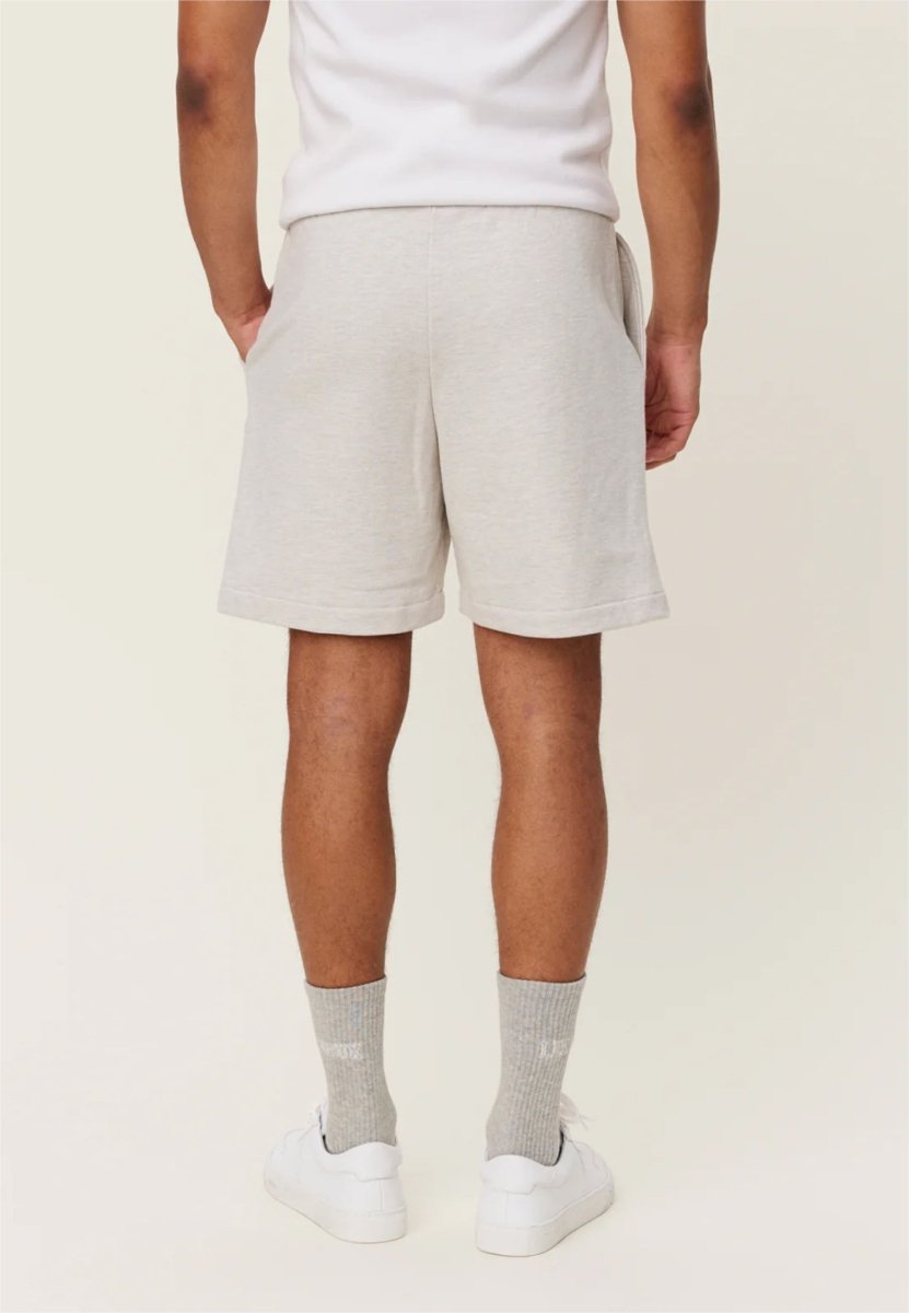 Les Deux Dexter Sweatshorts - Mandy