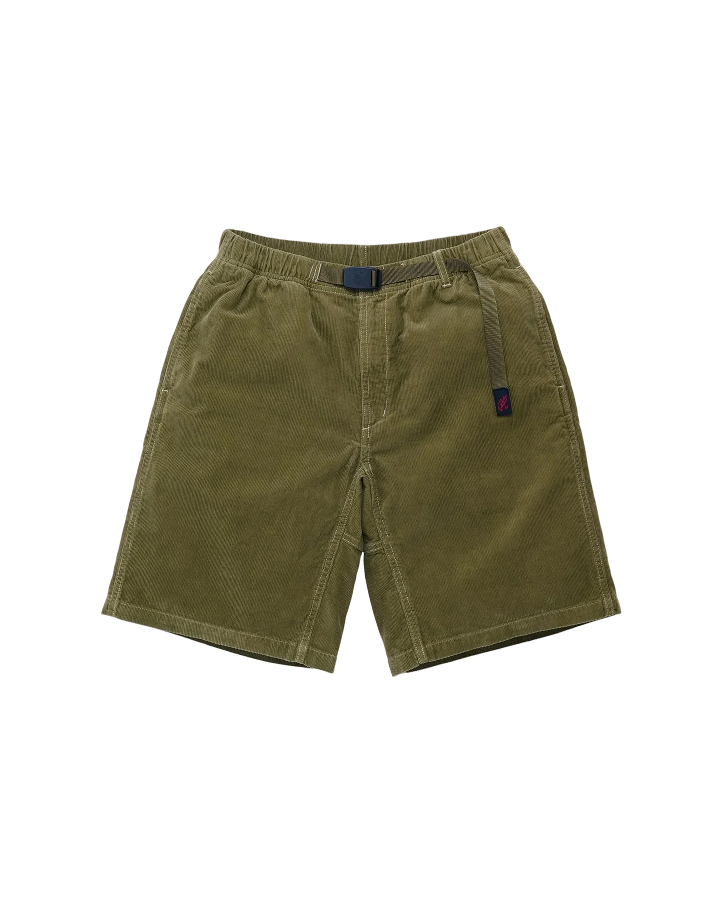 Gramicci Corduroy G-Shorts - Olive
