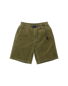 Gramicci Corduroy G-Shorts - Olive