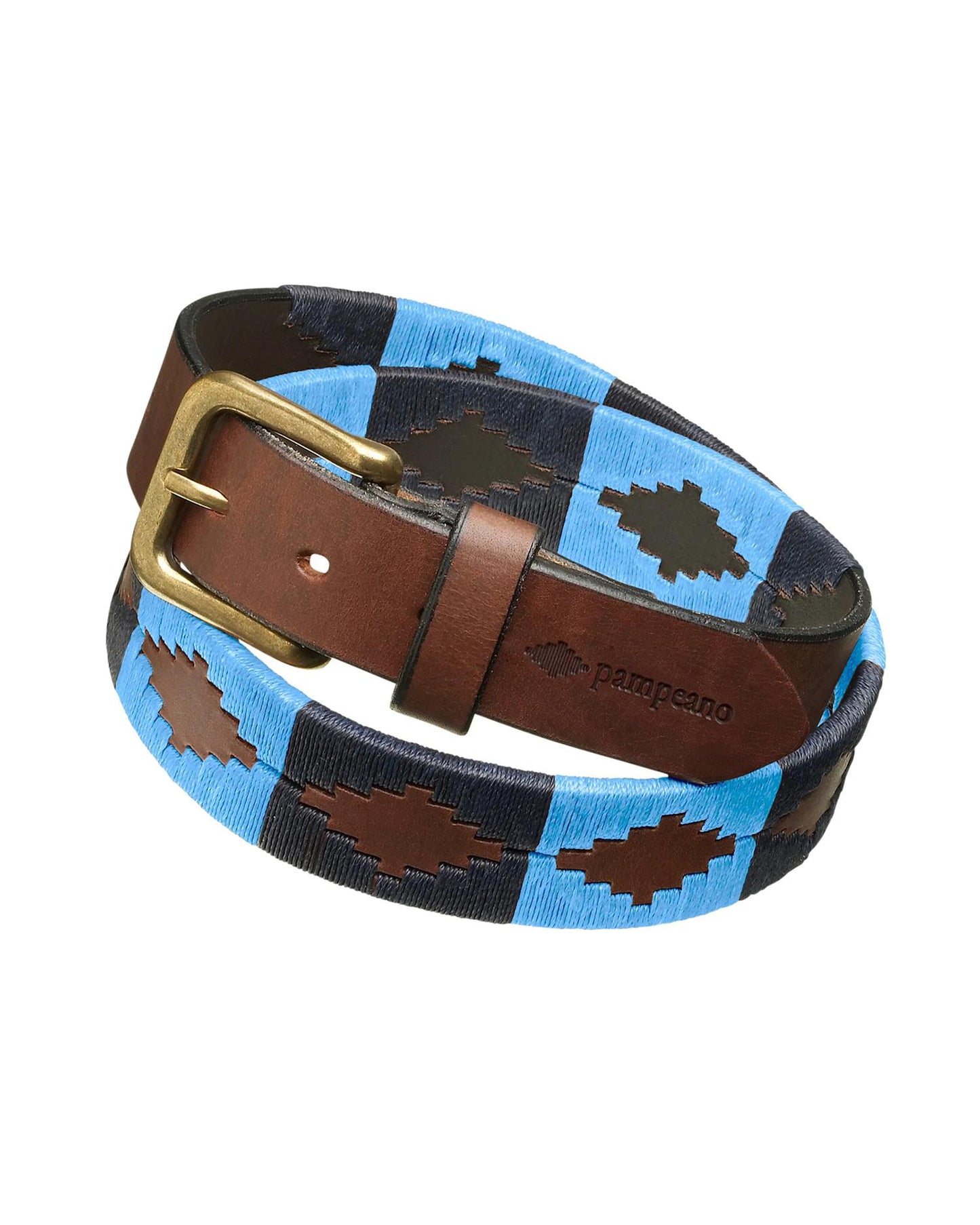 Pampeano Azules