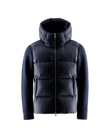 Ridge Knitted Hybrid