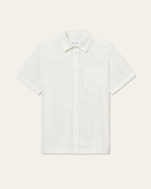 Charlie SS Shirt