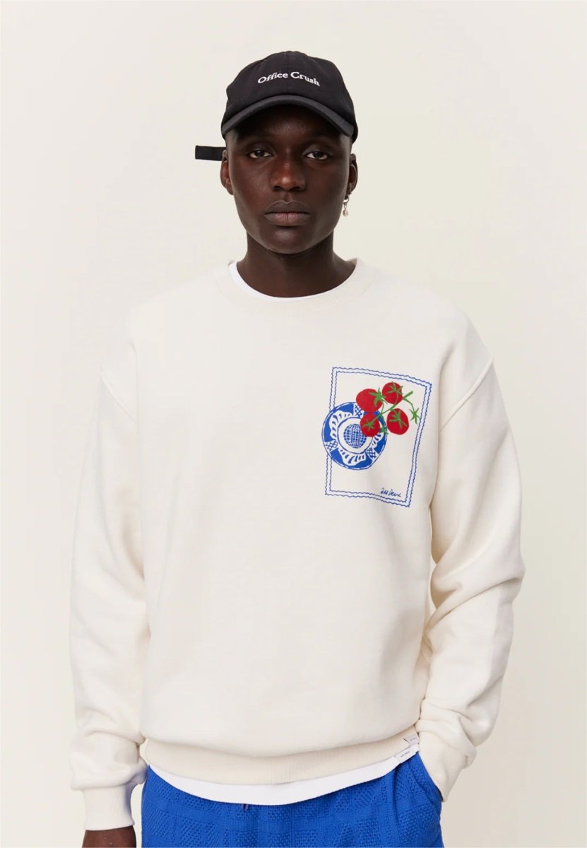 Les Deux Dorian Sweatshirt - Mandy